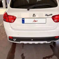 کوییک s - 1401|خودرو سواری و وانت|تهران, حسین‌آباد|دیوار