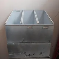 ظرف مناسب مغازه|فروشگاه و مغازه|سبزوار, باهنر|دیوار