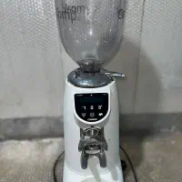 آسیاب قهوه ایتالیایی و اسپانیایی