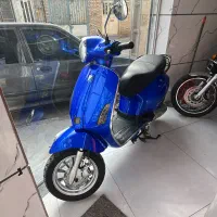 موتور بیکلاج|موتورسیکلت|بجنورد, |دیوار