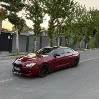 bmw 640