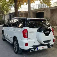 ام وی ام x33S مدل۱۳۹۷ اقساطی (آریا خودرو)|خودرو سواری و وانت|تهران, نارمک|دیوار