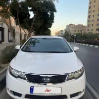سراتو مونتاژ ۲۰۰۰ اتومات|خودرو سواری و وانت|مشهد, سجاد شهر|دیوار
