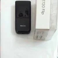 Nokia 2720 flip