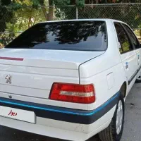 فروش پژو ۴۰۵ tu5 گاز سیمی مدل97|خودرو سواری و وانت|دوگنبدان, |دیوار