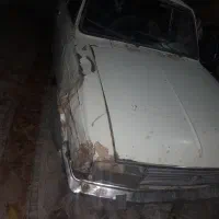 پیکان ۸۳ اسقاط