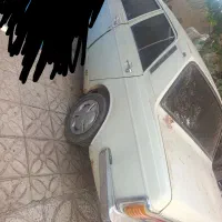 پیکان مدل ۸۱