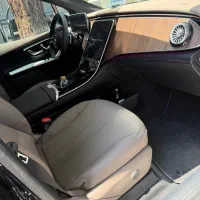 بنز eqe500suv|خودرو سواری و وانت|تهران, حکمت|دیوار