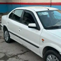 سمند مدل ۹۲|خودرو سواری و وانت|ورامین, ورامین|دیوار