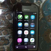 نوکیا C7وC3ودوتا200