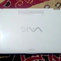 لب تاپ سونی