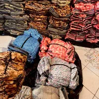 تولیدی عمده - پافر تمام زیپ دخترانه ضدباد|کفش و لباس بچه|مشهد, هفده شهریور|دیوار