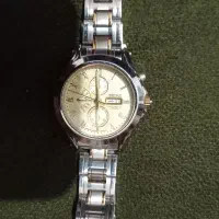 ساعت Seiko ژاپنی