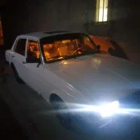 پیکان ۸۳معاوضه موتور واقساطی|خودرو سواری و وانت|مشهد, اروند|دیوار