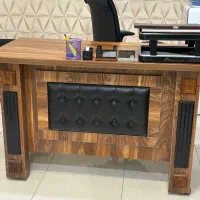 میز و صندلی مدیریت|مبلمان اداری|سهند, |دیوار