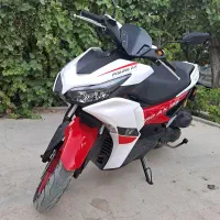 موتور آیروکس