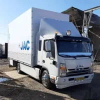 اتوبار تخصصی اسباب اثاثیه منزل مدیریت رستمی|خدمات حمل و نقل|بوشهر, |دیوار