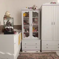 سرویس خواب نوزاد