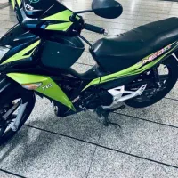 موتور تی وی اس نئو tvs neo کارکرد ۲۶ هزار تا