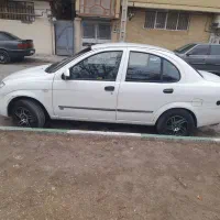 ماشین خوشبختی|خودرو سواری و وانت|مشهد, رستگار|دیوار