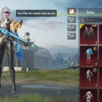 اکانت امفور6