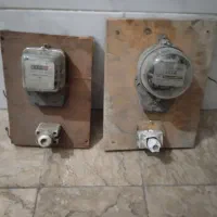 کنتور برق قدیمی|کلکسیون اشیاء عتیقه|نسیمشهر, |دیوار