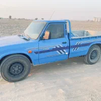 نیسان صفر|خودرو سواری و وانت|میناب, |دیوار