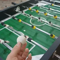 فوتبال دستی (تخفیف دارد)|ورزشهای توپی|شاهینشهر, شهرک منازل چوبی|دیوار