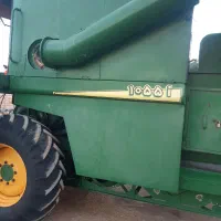 کمباین|خودرو سنگین|ایجرود, |دیوار