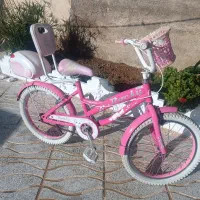دوچرخه ۲۰دخترونه