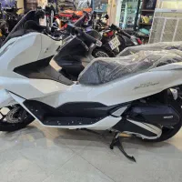 طرح ۱۸۰adv و pcx هانی فول ۱۴۰۴|موتورسیکلت|تهران, گمرک|دیوار