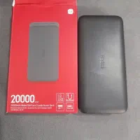پاور بانک شیائومی ۲۰۰۰۰