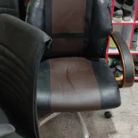 صندلی چرخدار