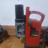 دریل مگنت پایه چرخشی مورس۳ المانی