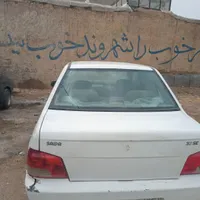 پراید مدل ۸۸ کاری|خودرو سواری و وانت|شیراز, میانرود|دیوار