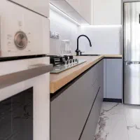 تولیدی مصنوعات چوبی|مبلمان خانگی و میز عسلی|اندیشه, اندیشه فاز ۱|دیوار