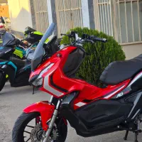 ای دی وی|موتورسیکلت|گرگان, |دیوار