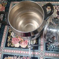 کتریدرحدنو|قوری، کتری، قهوهساز دستی|تهران, شهید رجایی|دیوار