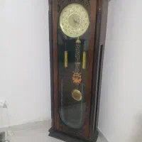 ساعت ایستاده ۳۵۰ تومن سالم