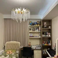 تعریفی تازه از لوستر