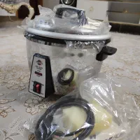 پلوپز پارس خزر ۸ نفره