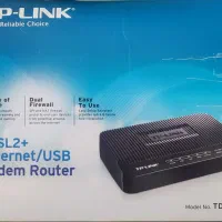 مودم روتر TP Link