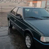 پژو آردی مدل 1384|خودرو سواری و وانت|تهران, تختی|دیوار