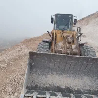 اجاره لودر و بیل مکانیکی