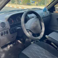 ۱۱۱مدل ۱۳۹۳موتور فنی ب ضمانت|خودرو سواری و وانت|بردسکن, |دیوار