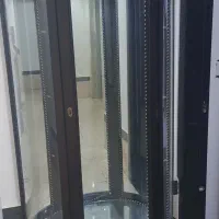 بوفە و ساعت ایستادە هر دو بدون خطو خش ۶۰۰