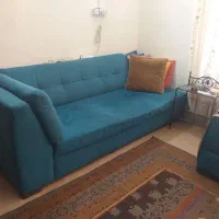 مبل هفت نفره..