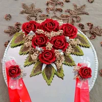 حنا|صنایع دستی و سایر لوازم تزئینی|بندر امام خمینی, |دیوار