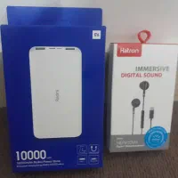 پاور بانک شیامومی