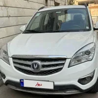 چانگان مدل ۹۷